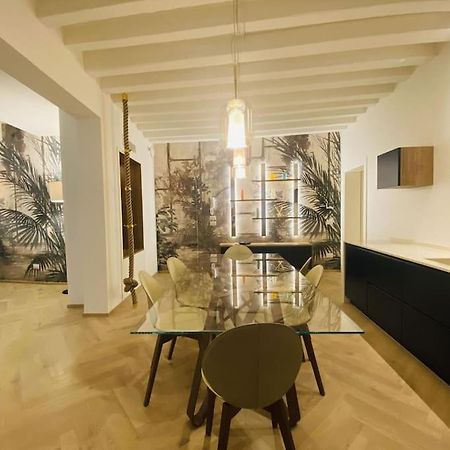 Sweet Time Venice, Luxury San Marco Frezzaria Apt! 외부 사진