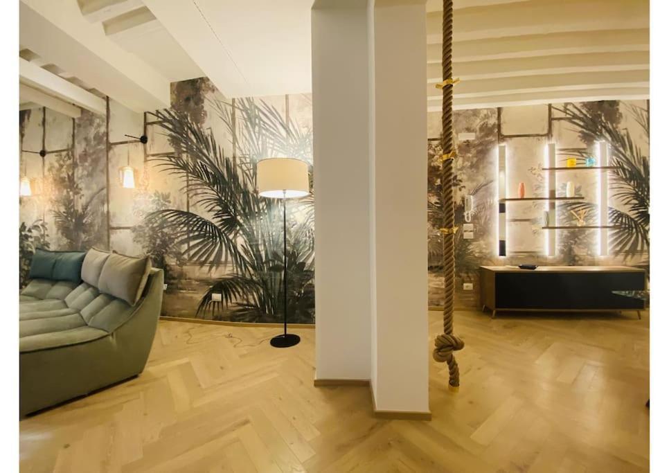 Sweet Time Venice, Luxury San Marco Frezzaria Apt! 외부 사진