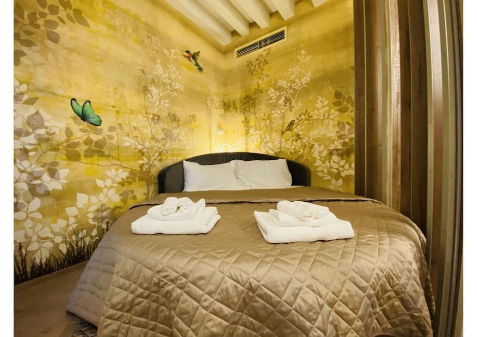 Sweet Time Venice, Luxury San Marco Frezzaria Apt! 외부 사진