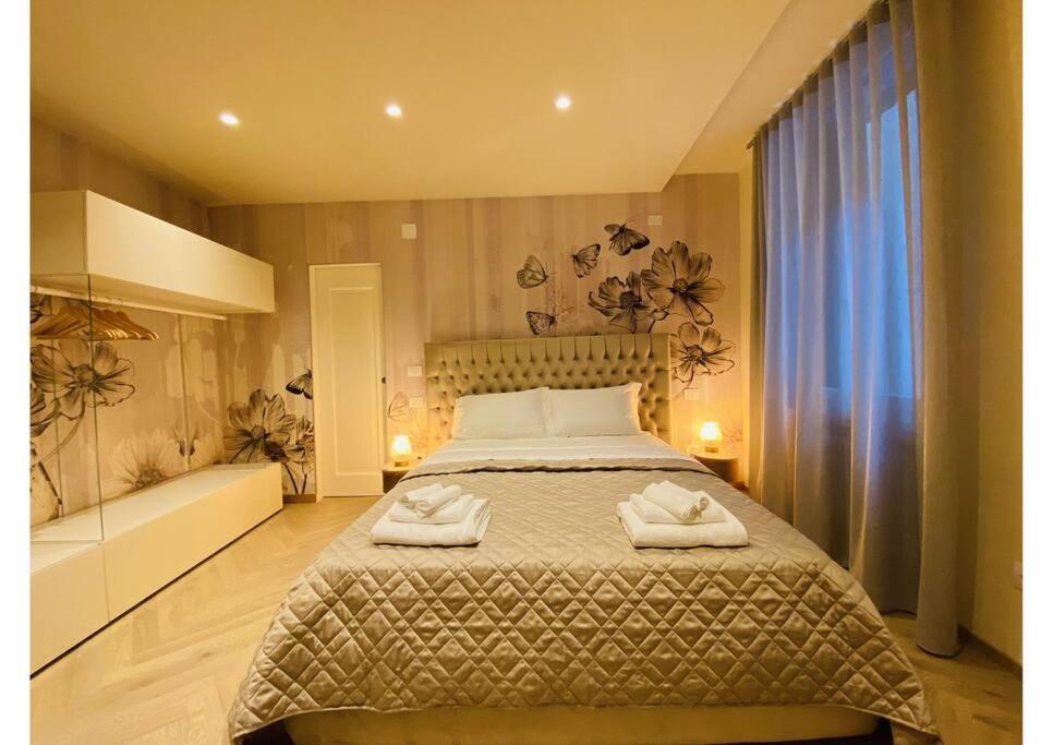 Sweet Time Venice, Luxury San Marco Frezzaria Apt! 외부 사진