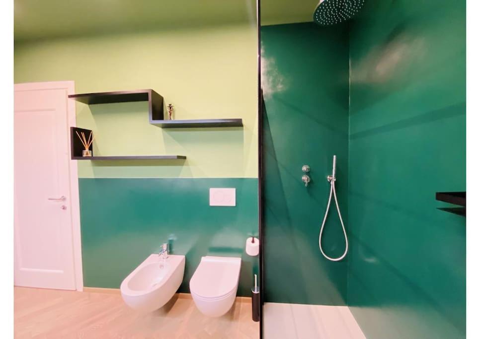 Sweet Time Venice, Luxury San Marco Frezzaria Apt! 외부 사진