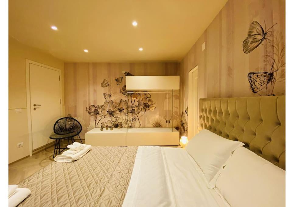 Sweet Time Venice, Luxury San Marco Frezzaria Apt! 외부 사진