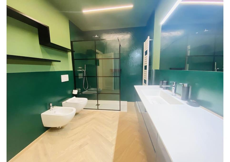 Sweet Time Venice, Luxury San Marco Frezzaria Apt! 외부 사진