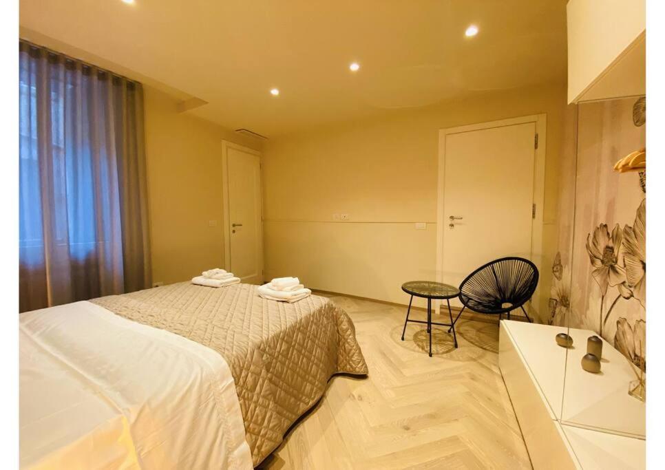 Sweet Time Venice, Luxury San Marco Frezzaria Apt! 외부 사진