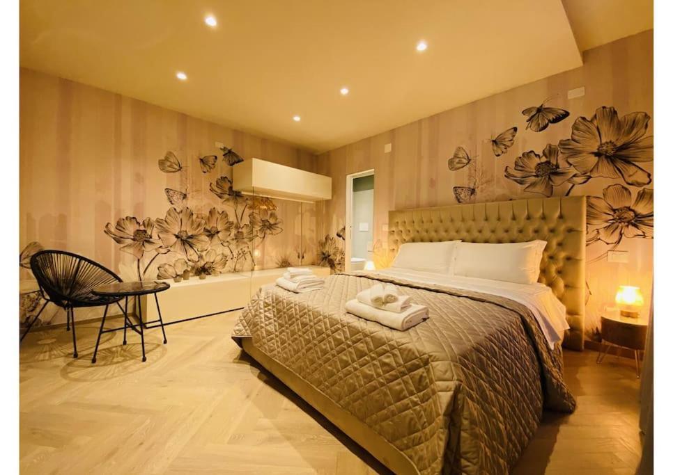 Sweet Time Venice, Luxury San Marco Frezzaria Apt! 외부 사진