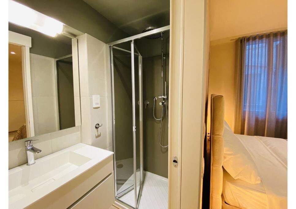 Sweet Time Venice, Luxury San Marco Frezzaria Apt! 외부 사진
