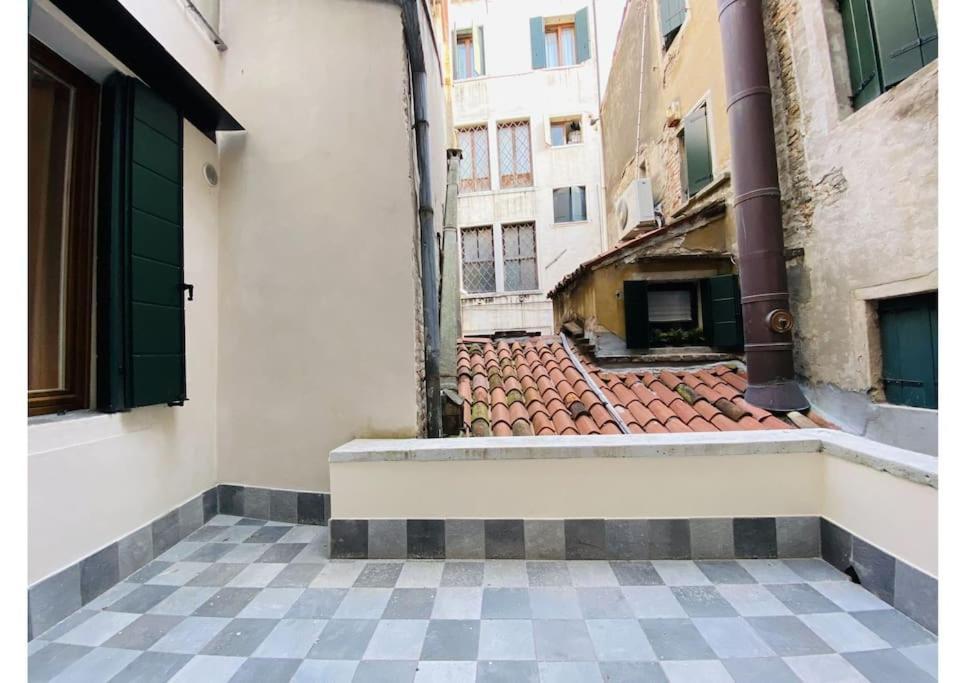 Sweet Time Venice, Luxury San Marco Frezzaria Apt! 외부 사진