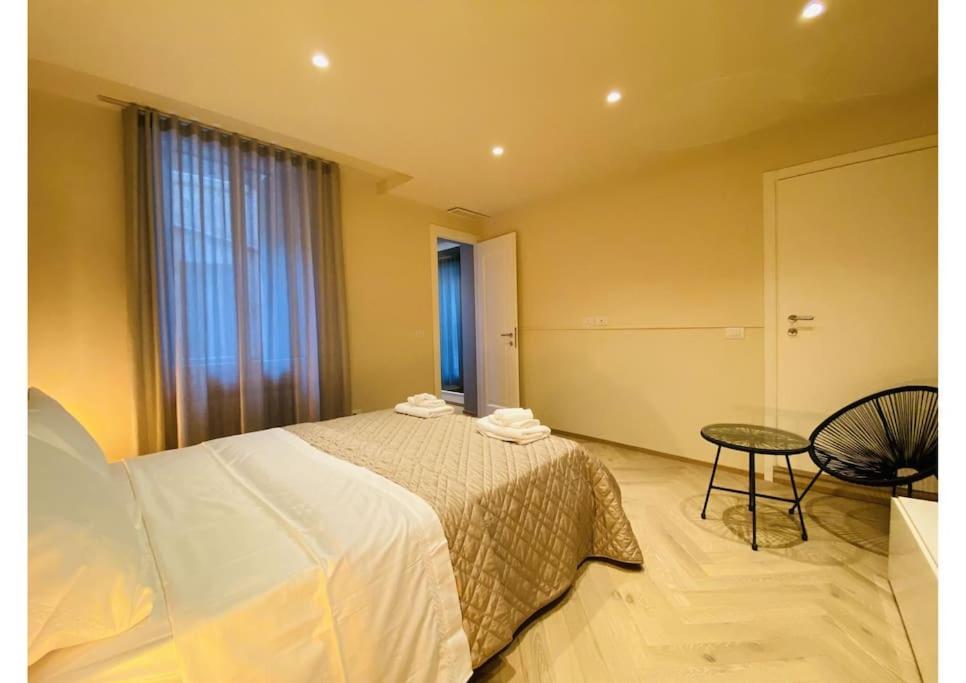 Sweet Time Venice, Luxury San Marco Frezzaria Apt! 외부 사진