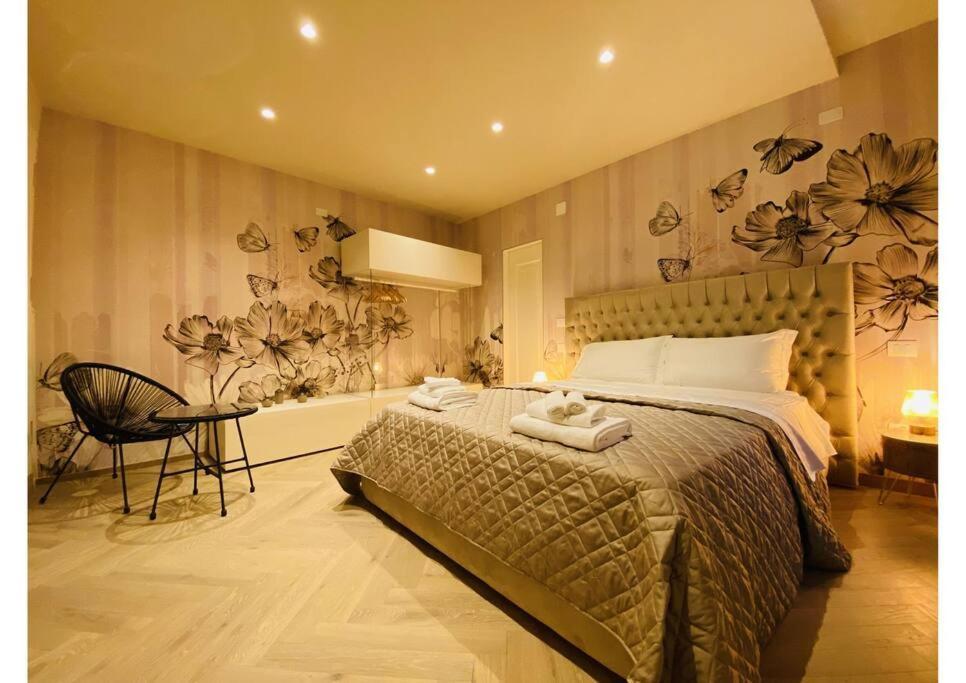Sweet Time Venice, Luxury San Marco Frezzaria Apt! 외부 사진