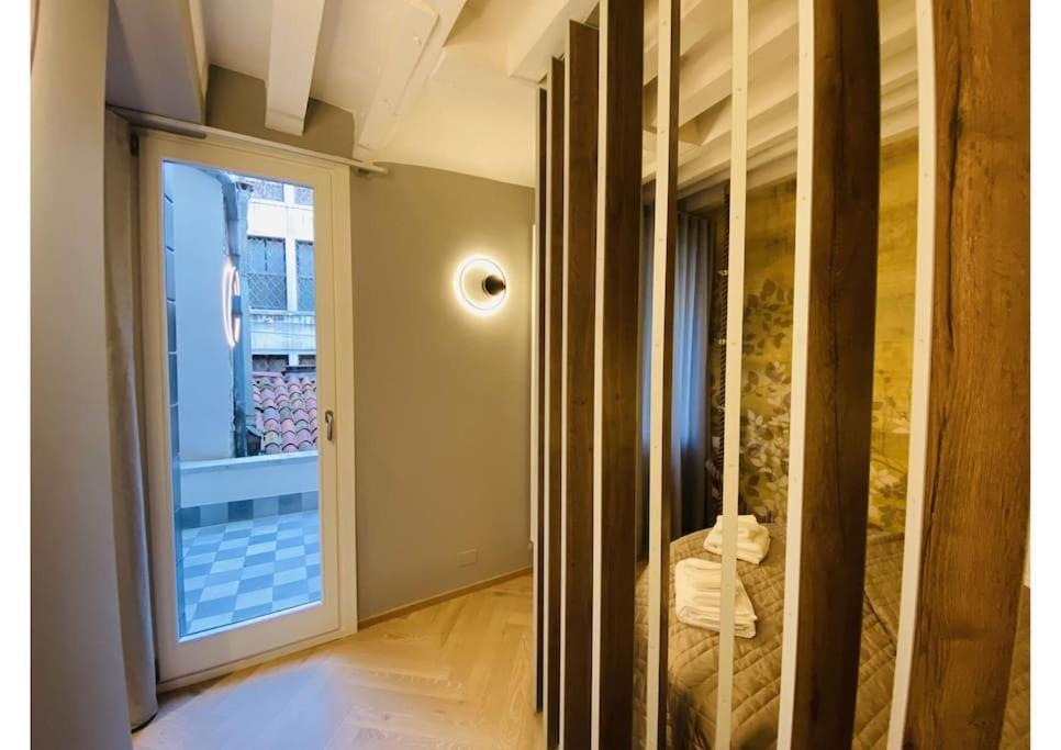 Sweet Time Venice, Luxury San Marco Frezzaria Apt! 외부 사진